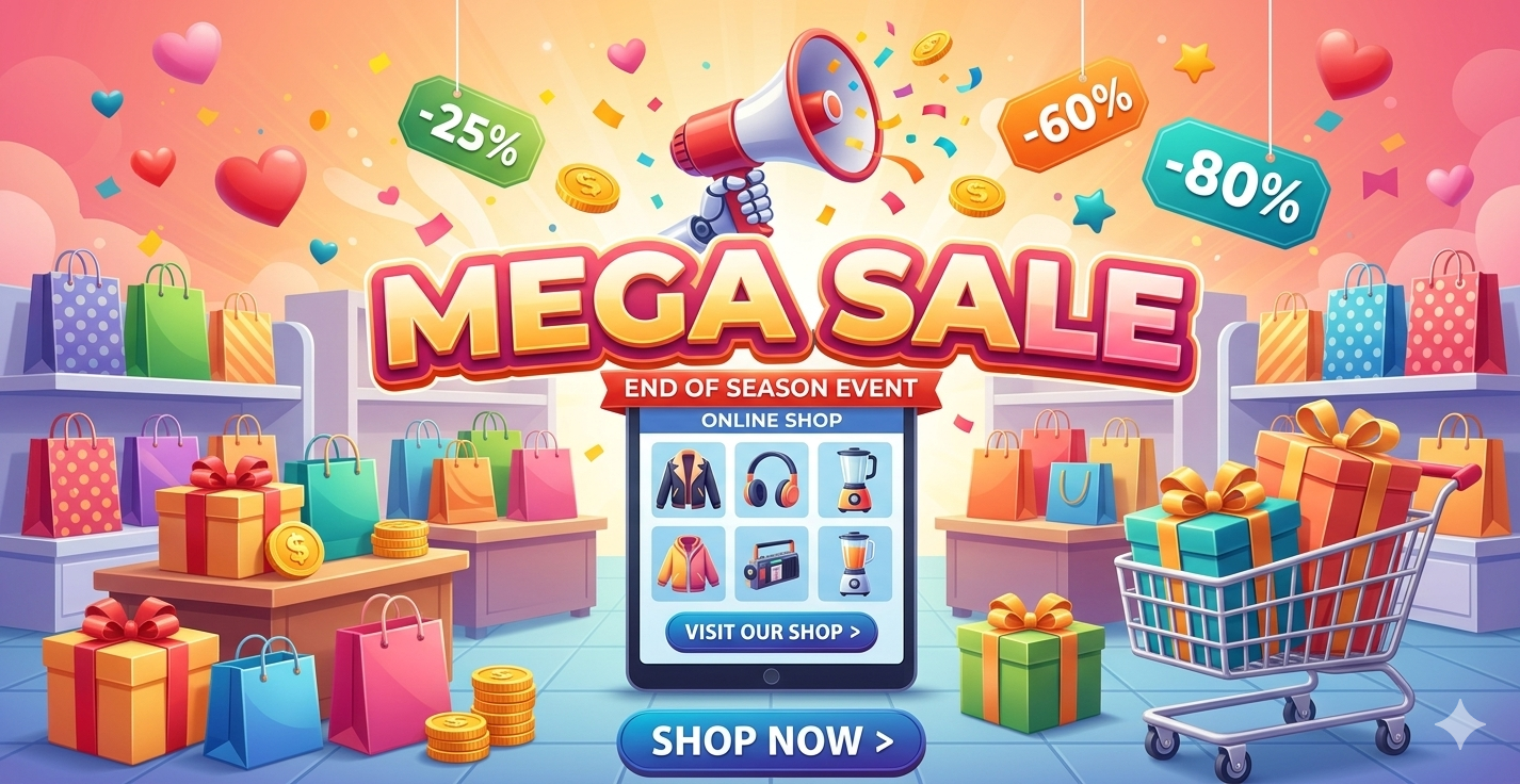 Promo Banner