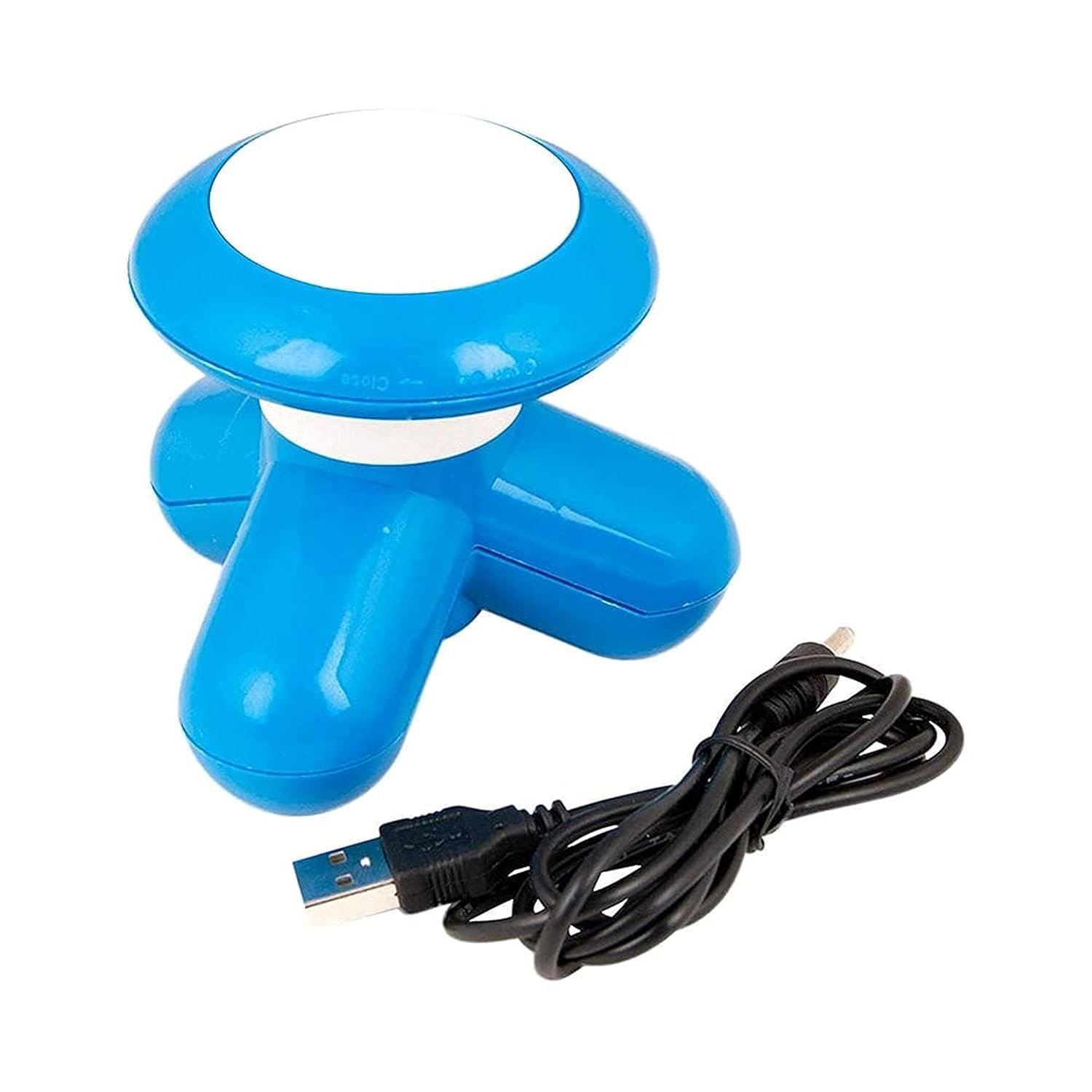 Mimo Mini Vibration Full Body Massager Slimming Body
